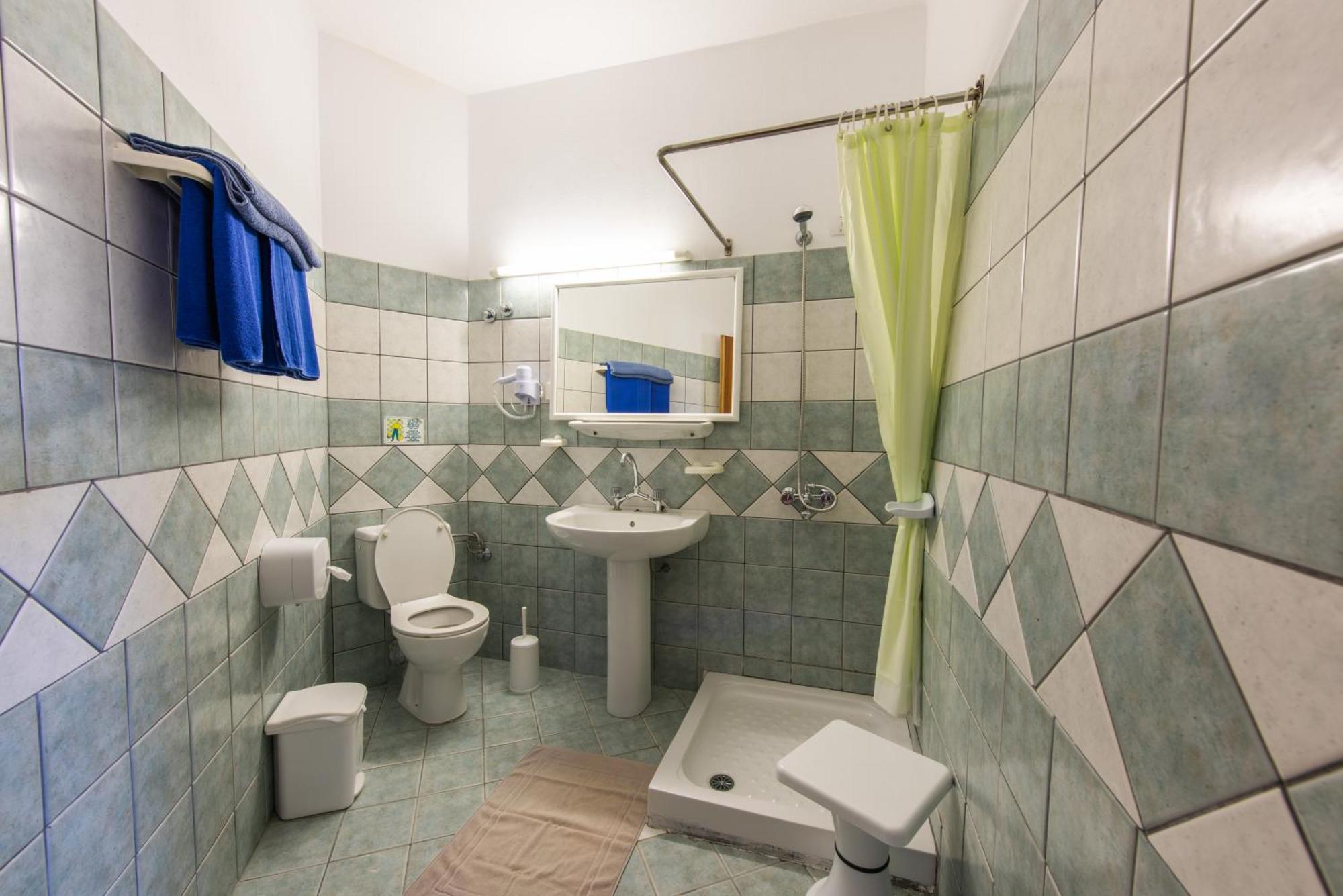 Aphrodite Beach Hotel Corfu Roda  Bagian luar foto