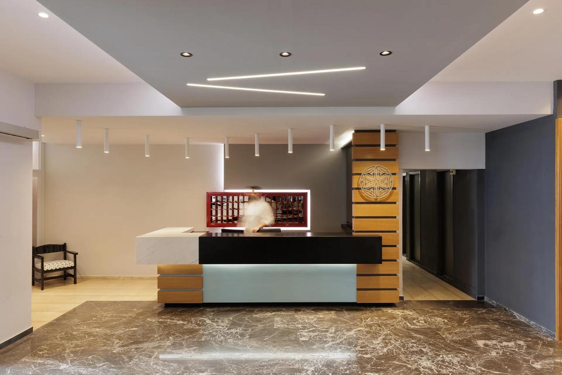 Aphrodite Beach Hotel Corfu Roda  Bagian luar foto