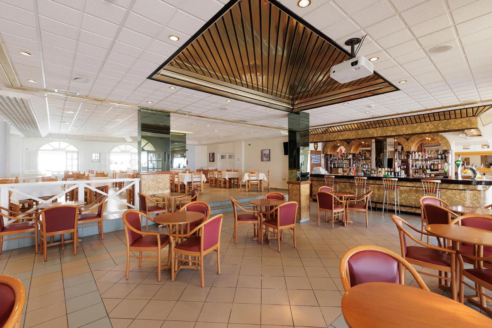 Aphrodite Beach Hotel Corfu Roda  Bagian luar foto